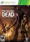 Walking Dead, The -- Game of the Year Edition (Xbox 360)